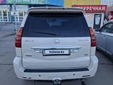Lexus GX 470 2004 годаүшін9 850 000 тг. в Караганда – фото 3