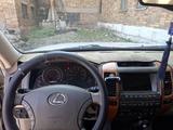 Lexus GX 470 2004 годаүшін9 850 000 тг. в Караганда – фото 4