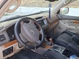Lexus GX 470 2004 годаүшін9 850 000 тг. в Караганда – фото 5