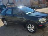 Lexus RX 300 2001 года за 5 990 000 тг. в Актобе