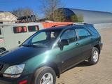 Lexus RX 300 2001 года за 5 990 000 тг. в Актобе – фото 3