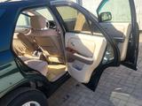 Lexus RX 300 2001 года за 5 990 000 тг. в Актобе – фото 4