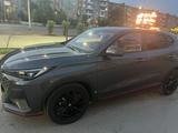 Changan X5 Plus 2025 года за 6 000 000 тг. в Жезказган