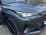Changan X5 Plus 2025 года за 6 000 000 тг. в Жезказган – фото 4