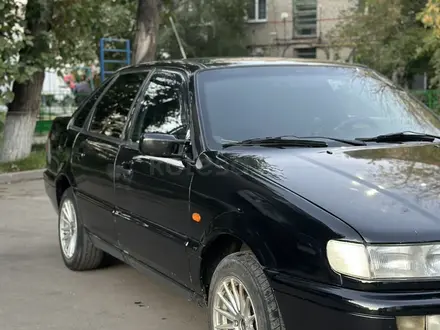 Volkswagen Passat 1996 года за 1 750 000 тг. в Кокшетау – фото 16