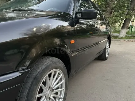 Volkswagen Passat 1996 года за 1 750 000 тг. в Кокшетау – фото 3