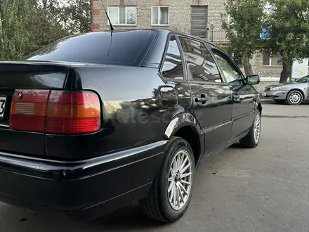 Volkswagen Passat 1996 года за 1 750 000 тг. в Кокшетау – фото 8