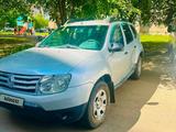 Renault Duster 2013 годаүшін3 700 000 тг. в Усть-Каменогорск – фото 2