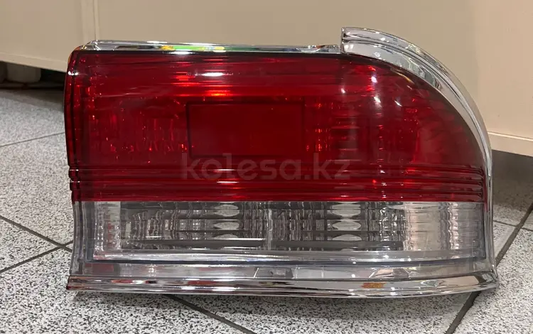 Задние фонари Mitsubishi Galant за 20 800 тг. в Тараз