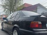 BMW 320 1992 годаүшін1 000 000 тг. в Алматы – фото 2