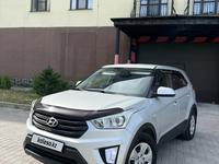 Hyundai Creta 2019 года за 8 200 000 тг. в Усть-Каменогорск
