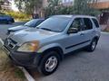 Honda CR-V 2002 года за 5 100 000 тг. в Тараз – фото 11