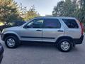 Honda CR-V 2002 годаүшін5 100 000 тг. в Тараз – фото 6