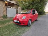 Daewoo Matiz 2011 годаүшін2 100 000 тг. в Туркестан – фото 2