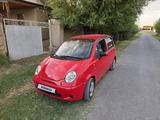 Daewoo Matiz 2011 годаүшін2 100 000 тг. в Туркестан – фото 3