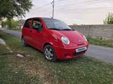 Daewoo Matiz 2011 годаүшін2 100 000 тг. в Туркестан – фото 4