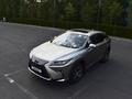 Lexus RX 200t 2017 года за 23 000 000 тг. в Алматы – фото 2