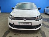 Volkswagen Polo 2015 годаүшін1 632 600 тг. в Актобе – фото 2