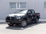 Mitsubishi L200 2024 годаүшін18 990 000 тг. в Актау