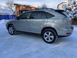 Lexus RX 330 2004 года за 8 100 000 тг. в Усть-Каменогорск – фото 3