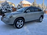 Lexus RX 330 2004 года за 8 100 000 тг. в Усть-Каменогорск