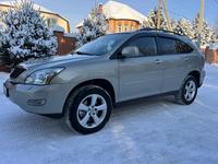 Lexus RX 330 2004 годаүшін8 100 000 тг. в Усть-Каменогорск