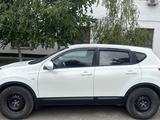 Nissan Qashqai 2013 годаfor5 800 000 тг. в Актобе – фото 4