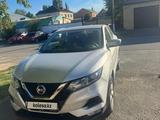 Nissan Qashqai 2019 года за 9 700 000 тг. в Астана