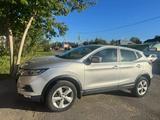 Nissan Qashqai 2019 года за 9 700 000 тг. в Астана – фото 2