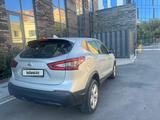 Nissan Qashqai 2019 года за 9 700 000 тг. в Астана – фото 3