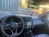 Nissan Qashqai 2019 года за 9 700 000 тг. в Астана – фото 5