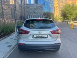 Nissan Qashqai 2019 года за 9 700 000 тг. в Астана – фото 4