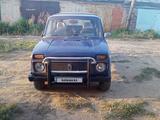 ВАЗ (Lada) Lada 2131 (5-ти дверный) 2000 годаүшін1 300 000 тг. в Алга