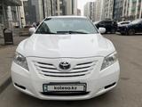 Toyota Camry 2007 года за 5 900 000 тг. в Алматы