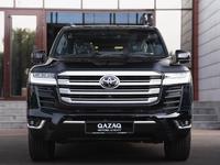 Toyota Land Cruiser 2022 годаүшін58 000 000 тг. в Алматы