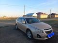 Chevrolet Cruze 2012 года за 4 500 000 тг. в Уральск – фото 2