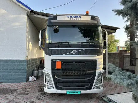 Volvo  FH 2016 года за 37 000 000 тг. в Алматы – фото 2