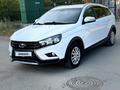 ВАЗ (Lada) Vesta Cross 2021 годаүшін4 800 000 тг. в Астана – фото 2