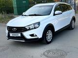 ВАЗ (Lada) Vesta Cross 2021 годаүшін5 200 000 тг. в Астана – фото 2