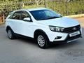 ВАЗ (Lada) Vesta Cross 2021 годаүшін4 800 000 тг. в Астана