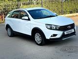 ВАЗ (Lada) Vesta Cross 2021 годаүшін5 200 000 тг. в Астана