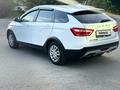 ВАЗ (Lada) Vesta Cross 2021 годаүшін4 800 000 тг. в Астана – фото 3