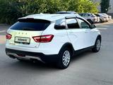 ВАЗ (Lada) Vesta Cross 2021 годаүшін5 200 000 тг. в Астана – фото 4