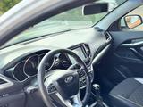 ВАЗ (Lada) Vesta Cross 2021 годаүшін5 200 000 тг. в Астана – фото 5