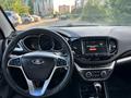 ВАЗ (Lada) Vesta Cross 2021 годаүшін4 800 000 тг. в Астана – фото 9