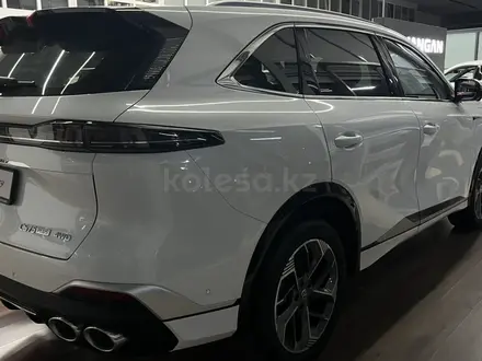 Changan CS75 Plus Tech 2026 года за 14 090 000 тг. в Кызылорда – фото 3