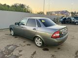 ВАЗ (Lada) Priora 2170 2013 годаүшін2 400 000 тг. в Уральск – фото 5