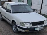 Audi 100 1992 года за 1 600 000 тг. в Талдыкорган – фото 3