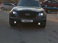 Infiniti FX35 2007 года за 7 500 000 тг. в Усть-Каменогорск