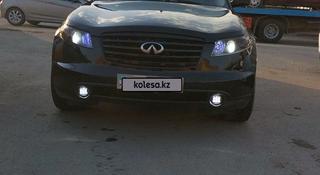 Infiniti FX35 2007 года за 7 500 000 тг. в Усть-Каменогорск